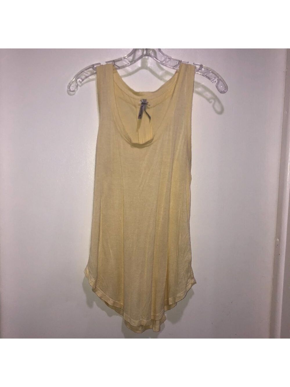 𝅺ladies Jo & Co tank Size M